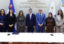 Ministerio de Hacienda afirma que combatir el lavado de activos es clave para la estabilidad económica