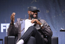 LeBron James mantiene a la NBA en vilo sobre su próximo destino
