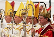 Los ‘lefebvrianos’ presentan un recurso al decreto de excomunión del Vaticano
