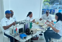 Conaleche realiza más de 5,800 pruebas de calidad del producto que llega a las familias dominicanas
