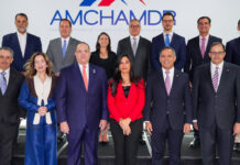 Magín Díaz: La economía de RD responde positivamente pese a la incertidumbre persistente