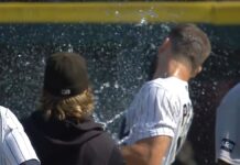 Medias Blancas repiten la misma dosis ante Yankees con otro walk-off