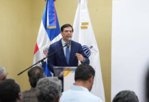 Ministro de Cultura anuncia festival que integrará a las seis provincias de la región Este