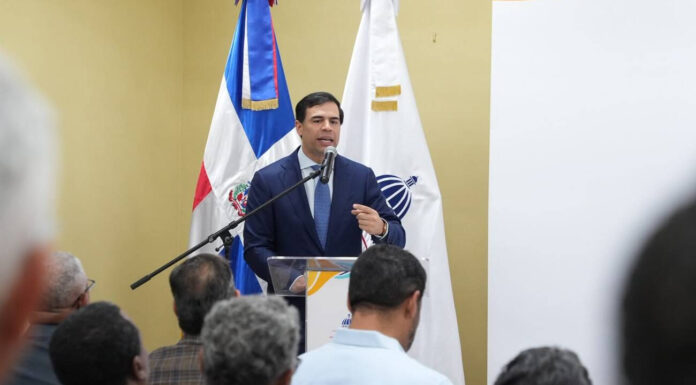 Ministro de Cultura anuncia festival que integrará a las seis provincias de la región Este