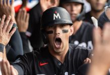 Mellizos sacan una victoria de enorme valor antes de la Fecha Límite de Cambios
