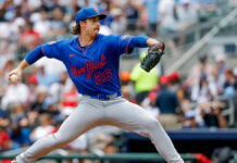 Mets dominan a Bravos