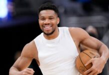 Miami Heat oficializa el traspaso histórico de Giannis Antetokounmpo
