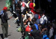 Los inmigrantes indocumentados en EE.UU. rozaron los 16 millones en 2024