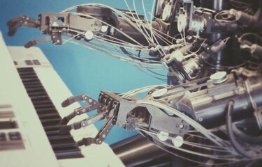 La industria musical crea una clasificación para distinguir la música generada por IA