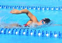 Señalan las opciones de RD en natación y clavados JCC