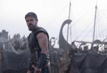 Christopher Nolan reflexiona en ‘La Odisea’ sobre la guerra y el regreso a casa