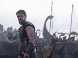 Christopher Nolan reflexiona en ‘La Odisea’ sobre la guerra y el regreso a casa