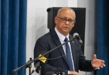 La OEA dice que apoyará los esfuerzos para una “transición democrática” en Venezuela