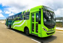 Comité Organizador JCC dispone gratuidad en servicios de transporte y facilitan parqueos