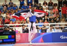 Judo, taekwondo y esquí náutico suman al medallero JJCC2026