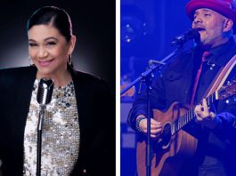 Pavel Núñez reúne a Maridalia Hernández y El Canario en el regreso de la Bipolarban