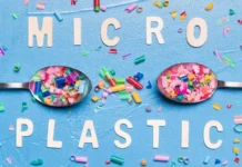 Los microplásticos en sangre incrementan el riesgo cardiovascular
