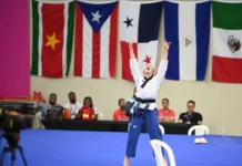 México deja su tarjeta de presentación en la cima del medallero de Juegos Centroamericanos