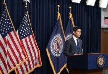 Warsh asegura que la Fed “no dudará en actuar” para contener la inflación
