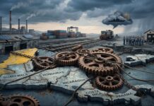 CEPAL ve rezagos productividad Centroamérica y RD