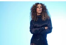 Rosario Flores celebrará sus 30 años de carrera con un concierto en el Teatro Nacional