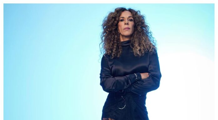 Rosario Flores celebrará sus 30 años de carrera con un concierto en el Teatro Nacional
