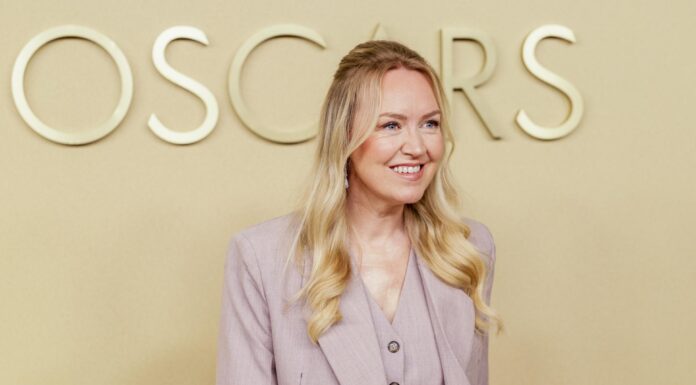 Lynette Howell Taylor es reelegida como presidenta de la Academia de Hollywood