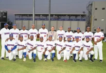 RD defenderá trono en el Softbol SD-2026