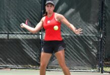 Tenis da a conocer equipos participarán en SD-2026