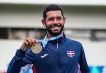 Tenis RD define sus raquetas para mantener dominio en los Juegos Centroamericanos y del Caribe