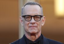 Tom Hanks cumple 70 años consolidado como la cara amable de Hollywood
