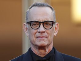 Tom Hanks cumple 70 años consolidado como la cara amable de Hollywood
