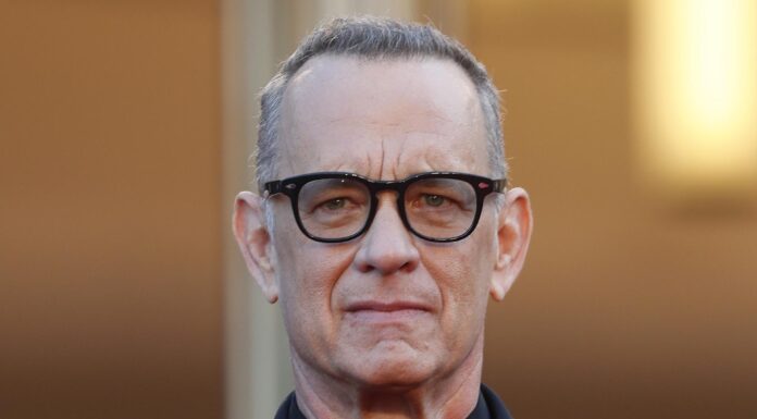 Tom Hanks cumple 70 años consolidado como la cara amable de Hollywood