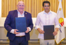 Ministro de Turismo firma acuerdo con la ITF para impulsar la movilidad turística sostenible