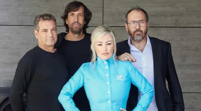 La Oreja de Van Gogh estará en 2027 en Ecuador, Colombia, Perú, Uruguay, Argentina y Chile