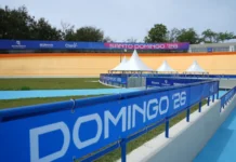 Comité Organizador JJC 2026 entrega remozado velódromo olímpico
