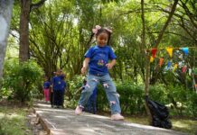 Educación fortalece los aprendizajes de miles de estudiantes a través de campamentos de verano