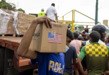 EE.UU. flexibiliza temporalmente controles financieros a Venezuela para facilitar ayuda