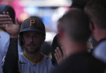 Piratas dividen la serie con Filis