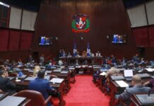 Diputados prevén aprobar modificaciones al nuevo Código Penal antes del fin de semana