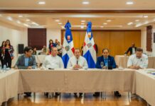 Gobierno y FAO analizan medidas preventivas ante posible sequía agrícola por fenómeno El Niño