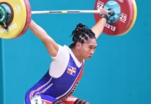 Yudelina se prepara para dar lo mejor ante su pueblo