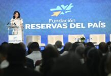Fundación Reservas del País inaugura la 5.ª Feria de Cooperativas y Asociaciones Aliadas de Santo Domingo