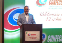 Ministro de Agricultura destaca alianza entre campo y comercio para fortalecer abastecimiento nacional