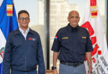 Sistema 911 y COE fortalecen coordinación para la atención de emergencias y desastres