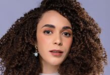 La actriz y cineasta dominicana Lía Lockhart abrirá el Festival de Cine de Rhode Island con “Extraño”
