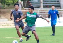 Cavalier FC de Jamaica visita este miércoles al Cibao FC