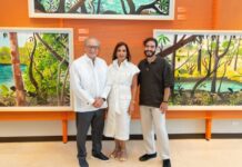 El Centro Cultural Rainieri presenta “La cantera”, espacio para el talento emergente dominicano