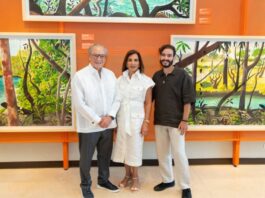 El Centro Cultural Rainieri presenta “La cantera”, espacio para el talento emergente dominicano