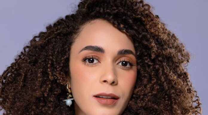 La actriz y cineasta dominicana Lía Lockhart abrirá el Festival de Cine de Rhode Island con “Extraño”